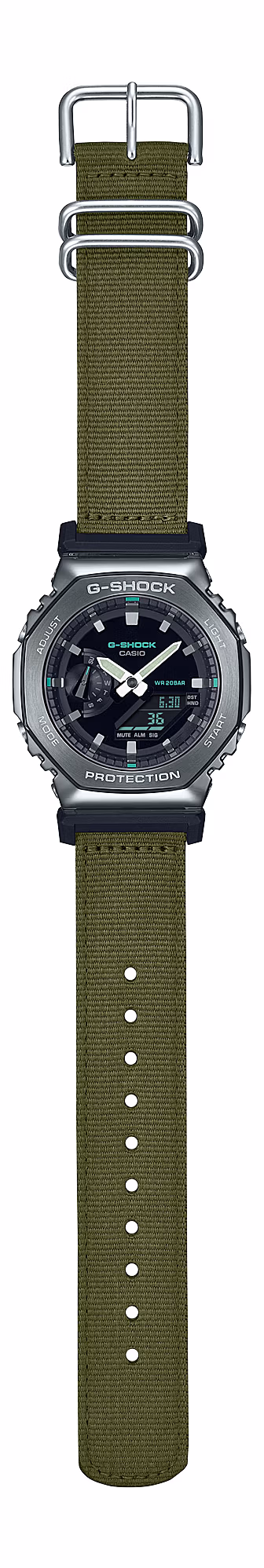 Casio GM-2100CB-3A