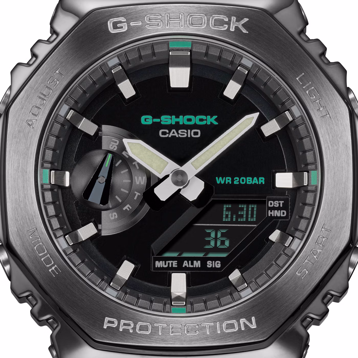 Casio GM-2100CB-3A
