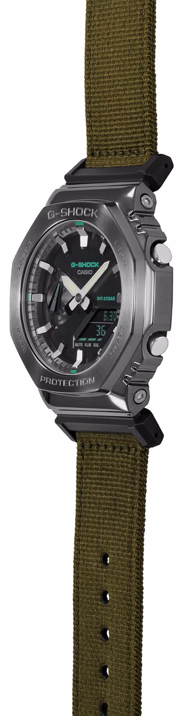 Casio GM-2100CB-3A