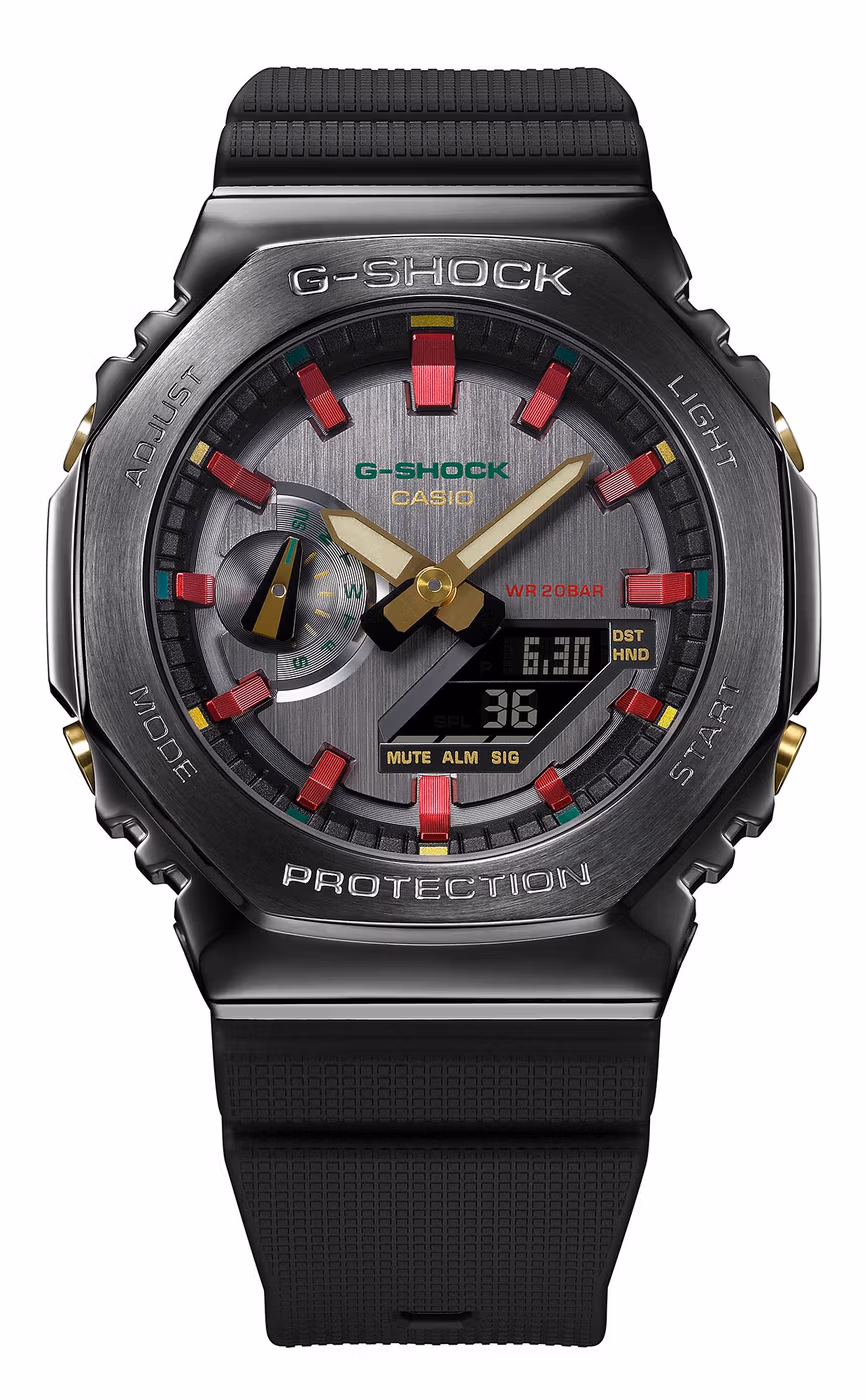 Casio GM-2100CH-1A