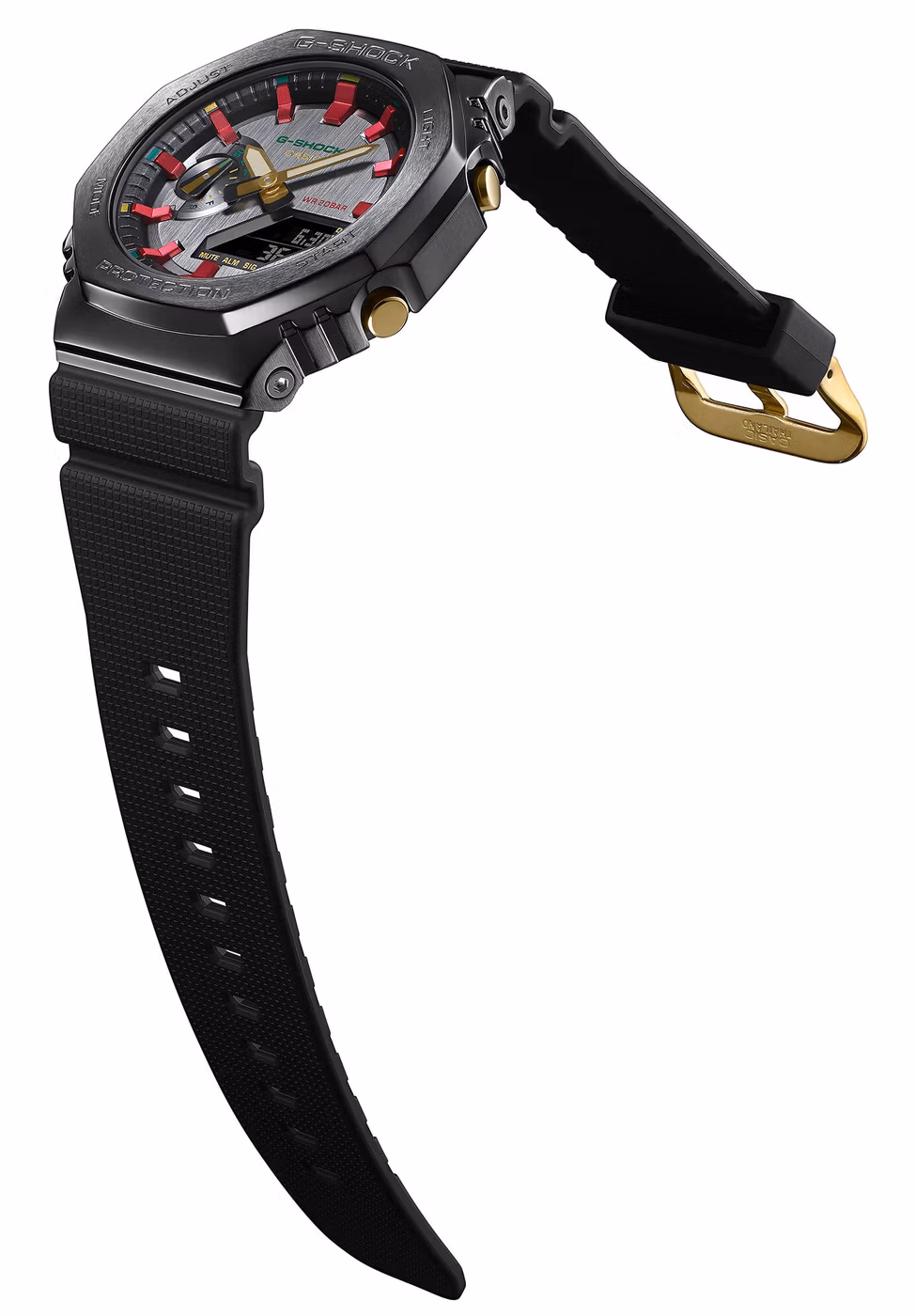 Casio GM-2100CH-1A