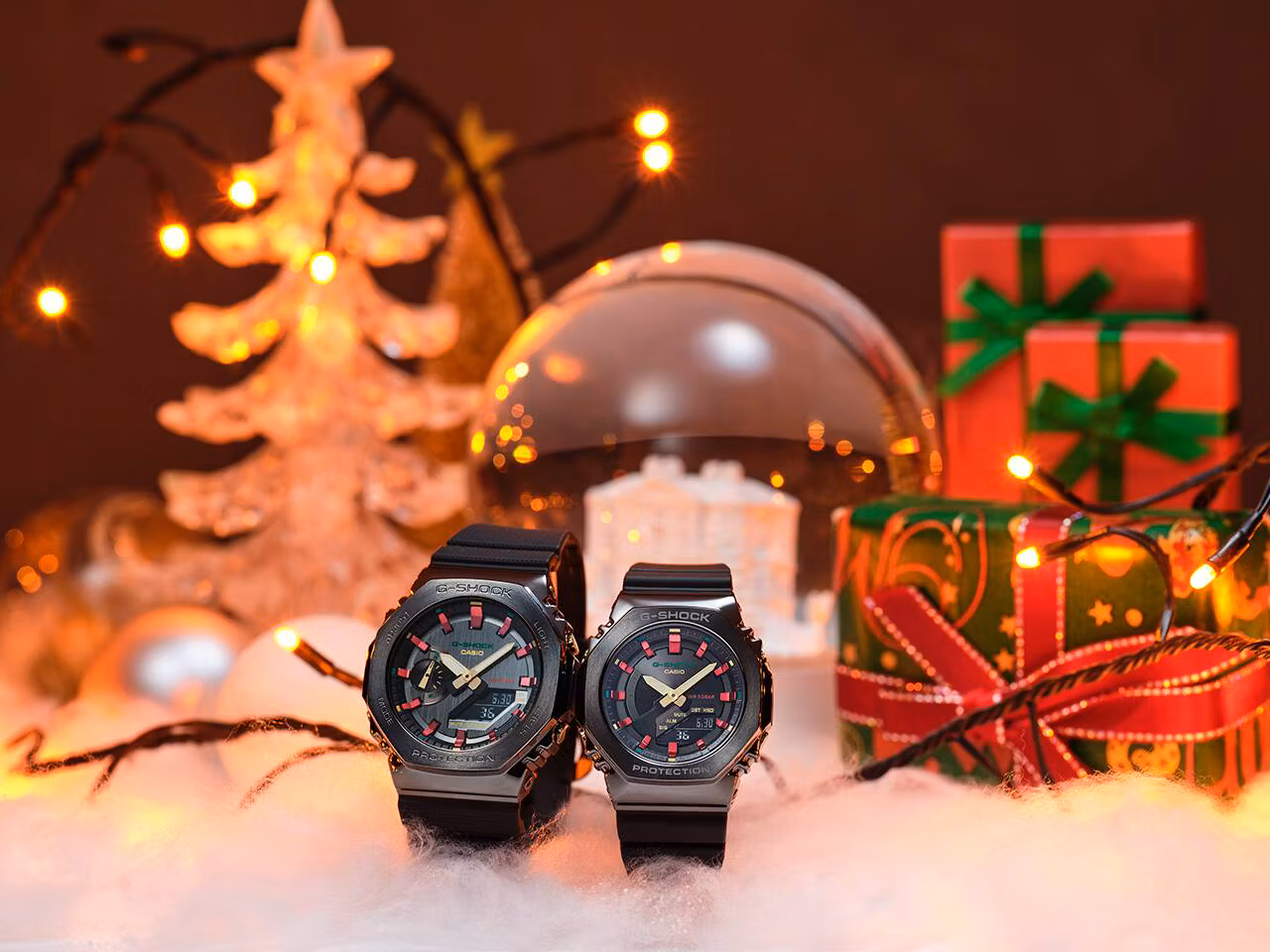 Casio GM-2100CH-1A