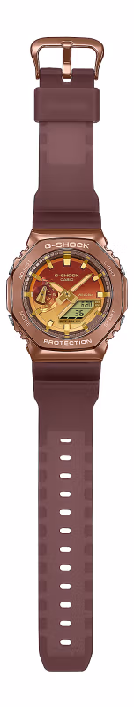Casio GM-2100CL-5A