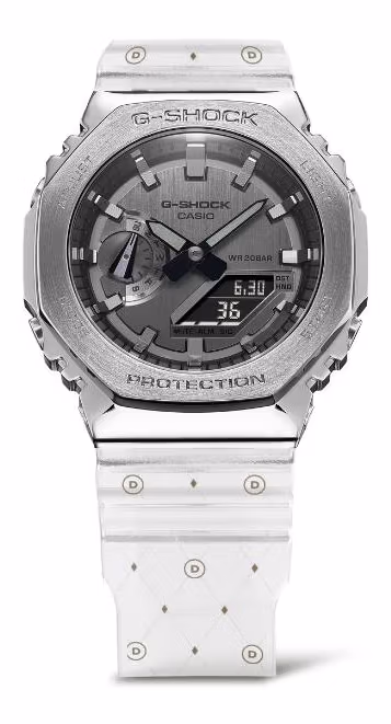 Casio GM-2100EDR-1A