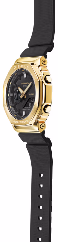 Casio GM-2100G-1A9