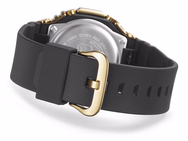 Casio GM-2100G-1A9
