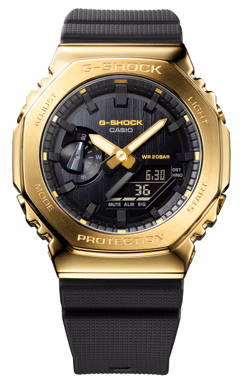 Casio GM-2100G-1A9PRB