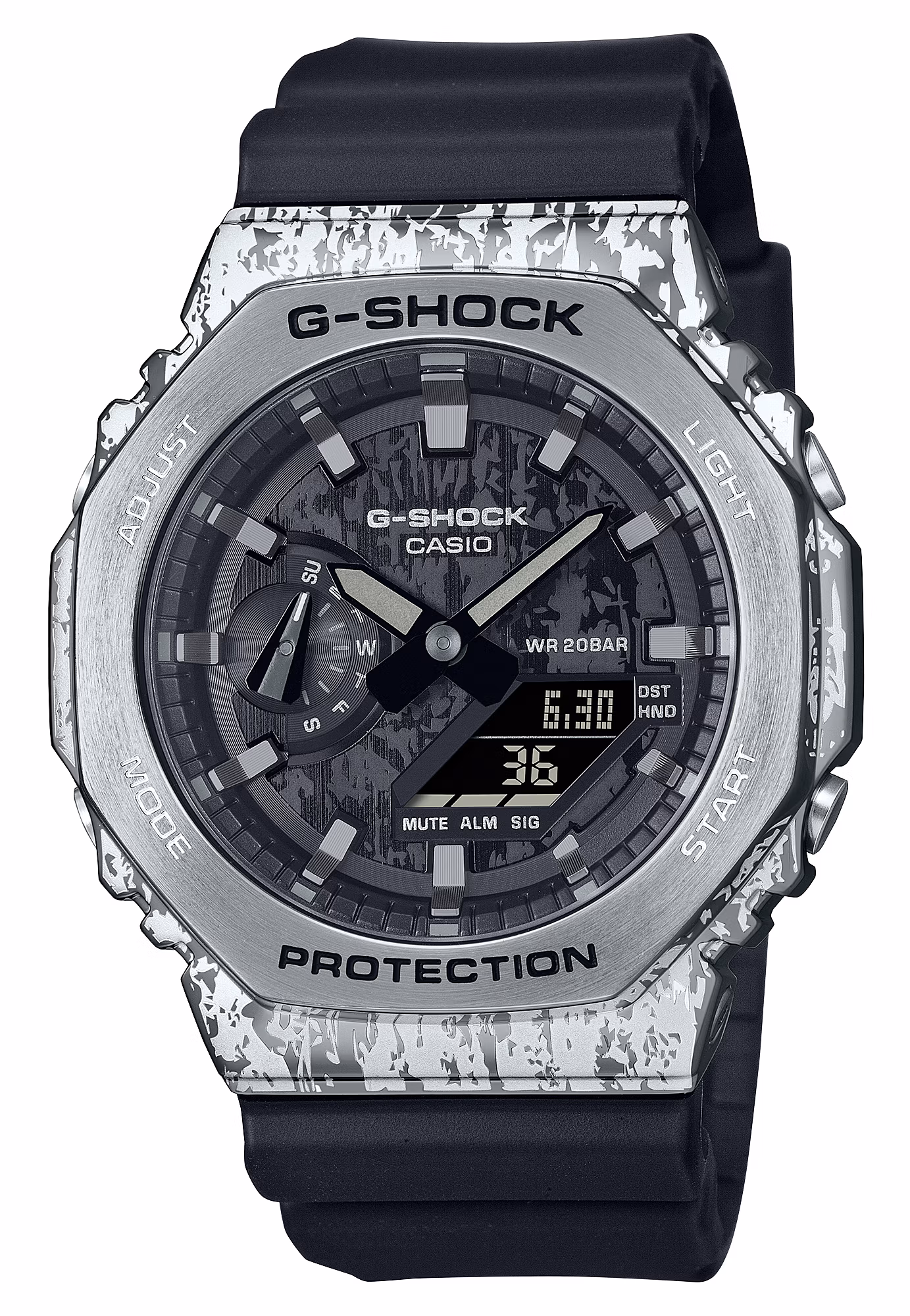 Casio GM-2100GC-1A