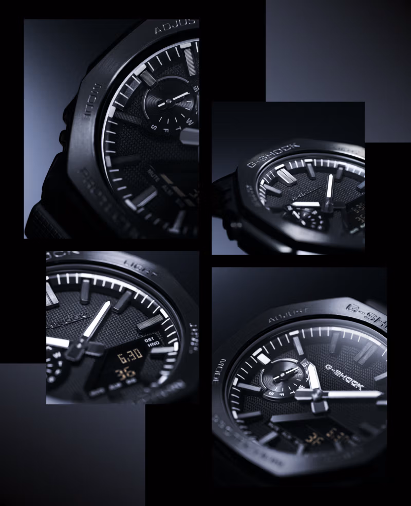 Casio GM-2100LXB-1A