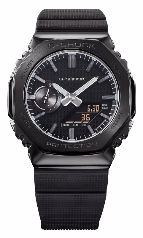 Casio GM-2100LXB-1A