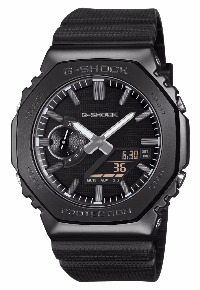 Casio GM-2100LXB-1A