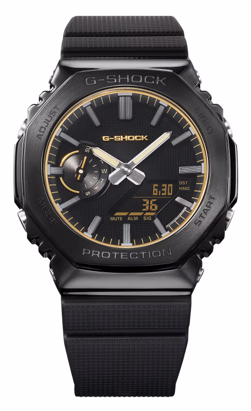 Casio GM-2100LXB-1A9