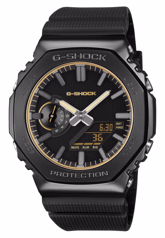 Casio GM-2100LXB-1A9