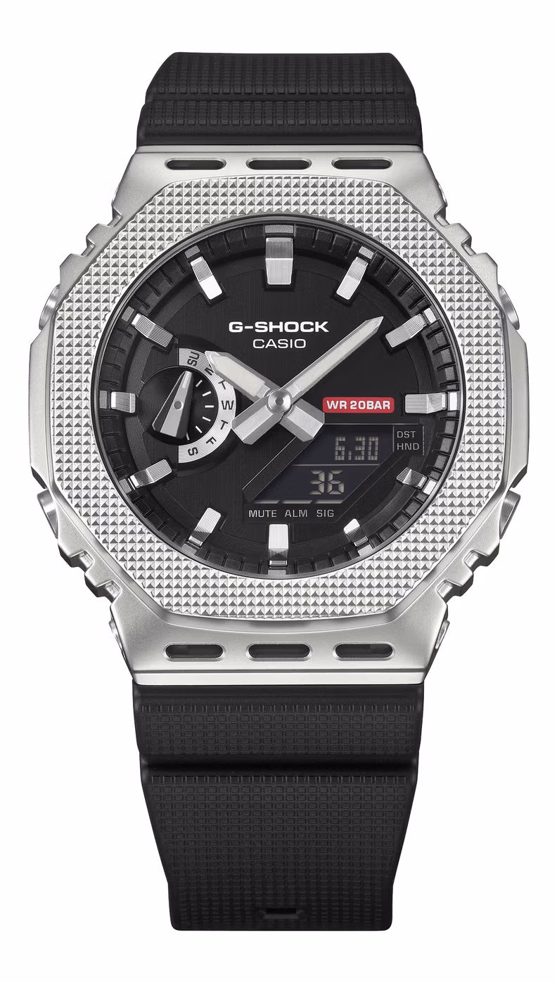 Casio GM-2100M-1A