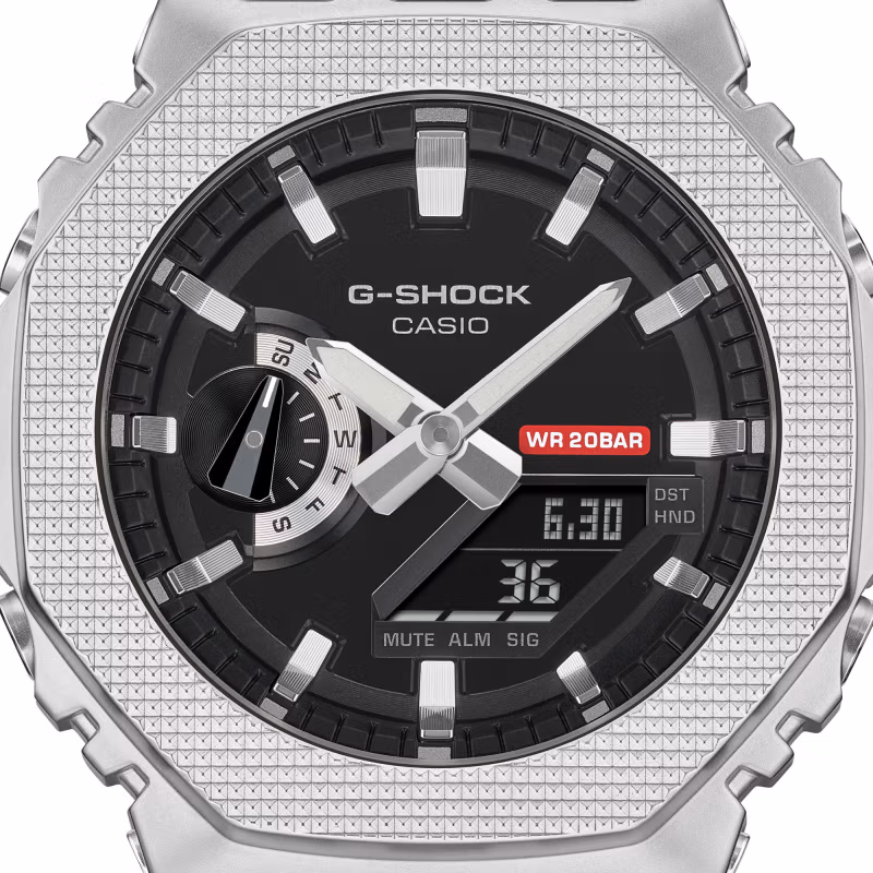 Casio GM-2100M-1A