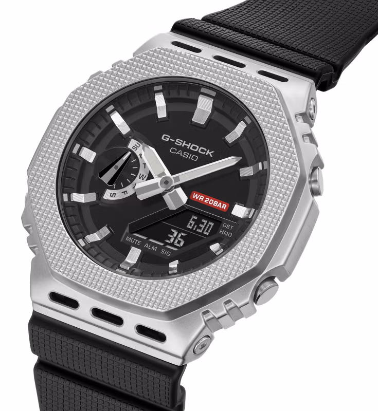 Casio GM-2100M-1A