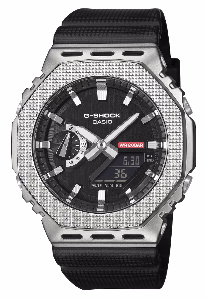Casio GM-2100M-1A