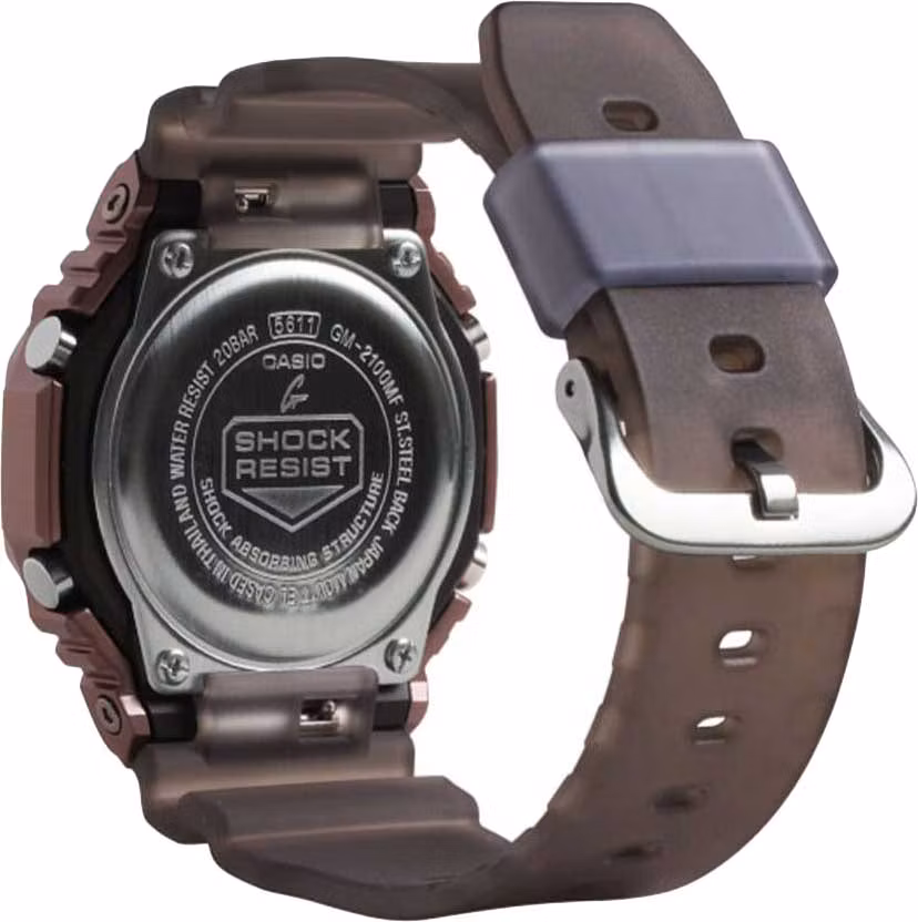 Casio GM-2100MF-5A