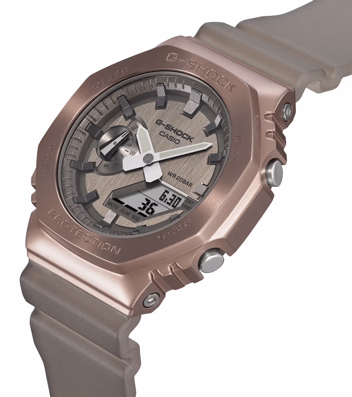 Casio GM-2100MF-5A