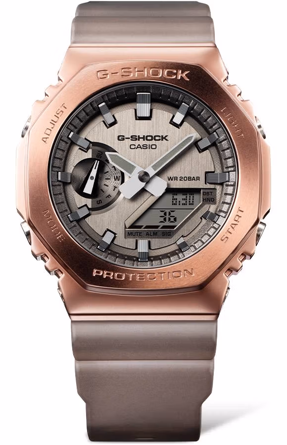 Casio GM-2100MF-5A