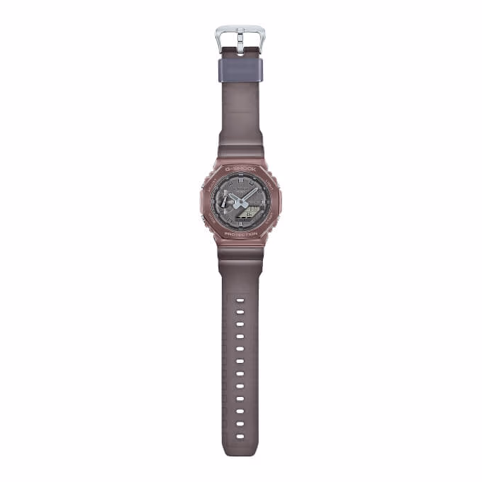 Casio GM-2100MF-5A-BAND