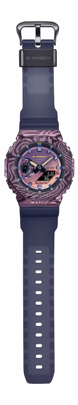 Casio GM-2100MWG-1A