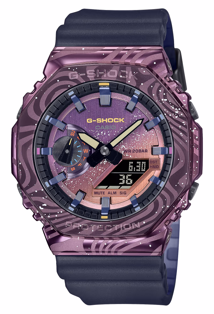 Casio GM-2100MWG-1A