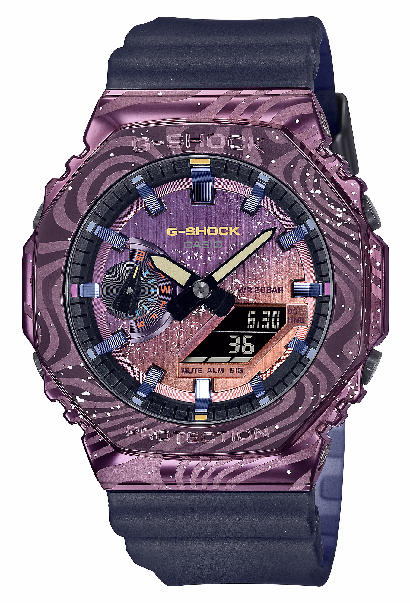 Casio GM-2100MWG-1A