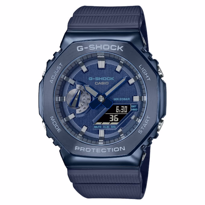 Casio GM-2100N-2A-1