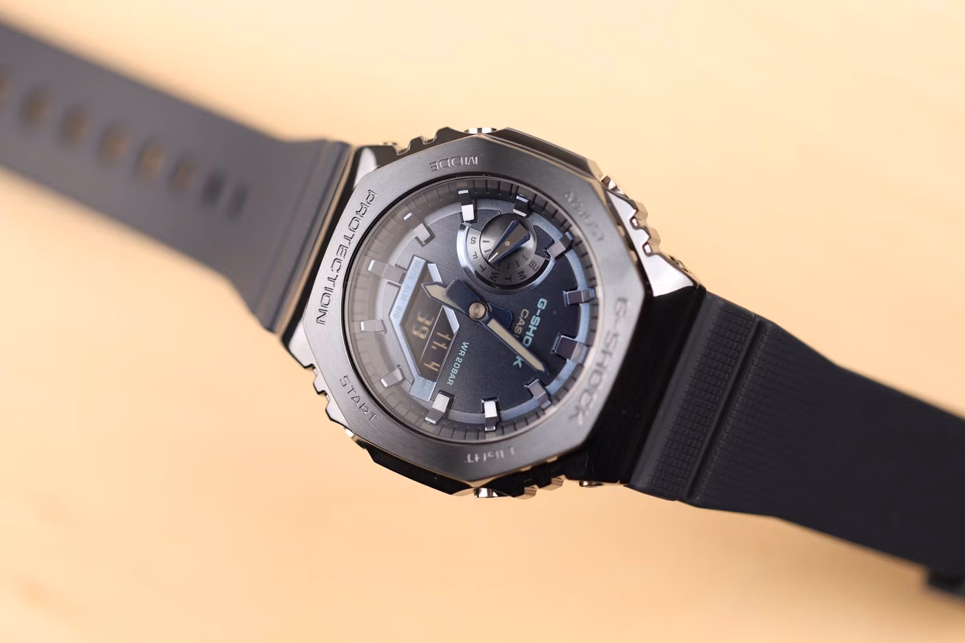 Casio GM-2100N-2A