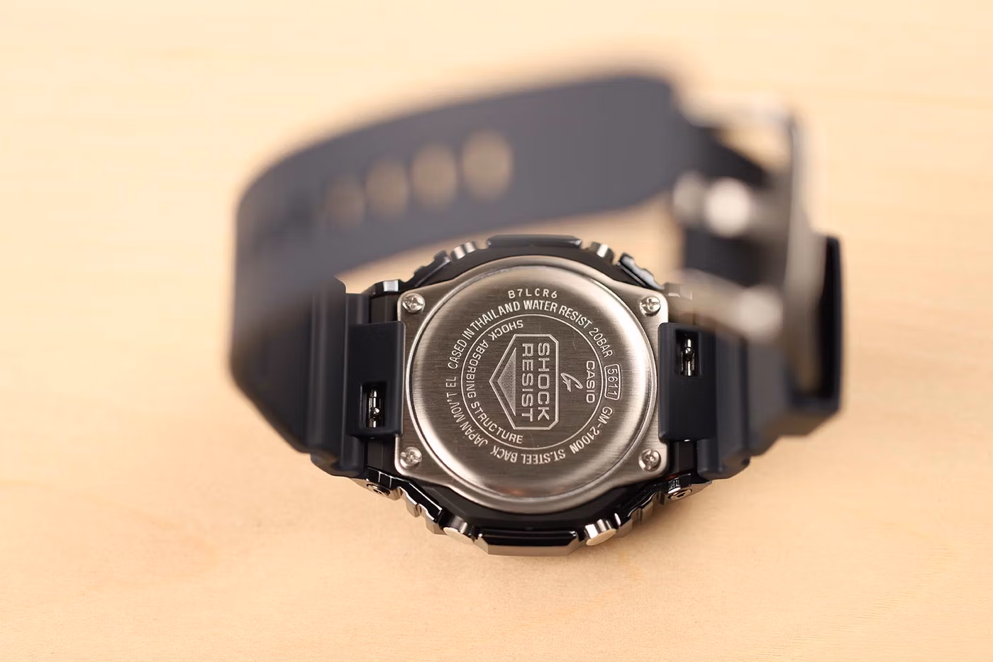 Casio GM-2100N-2A