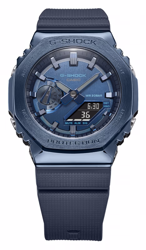 Casio GM-2100N-2A