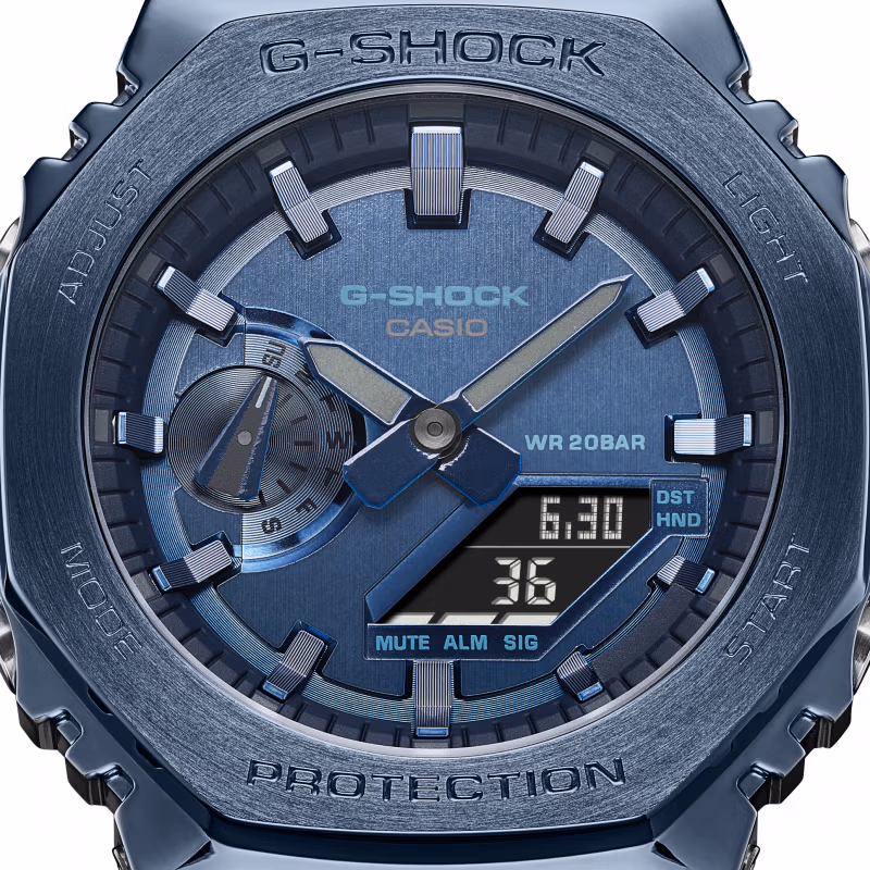 Casio GM-2100N-2A