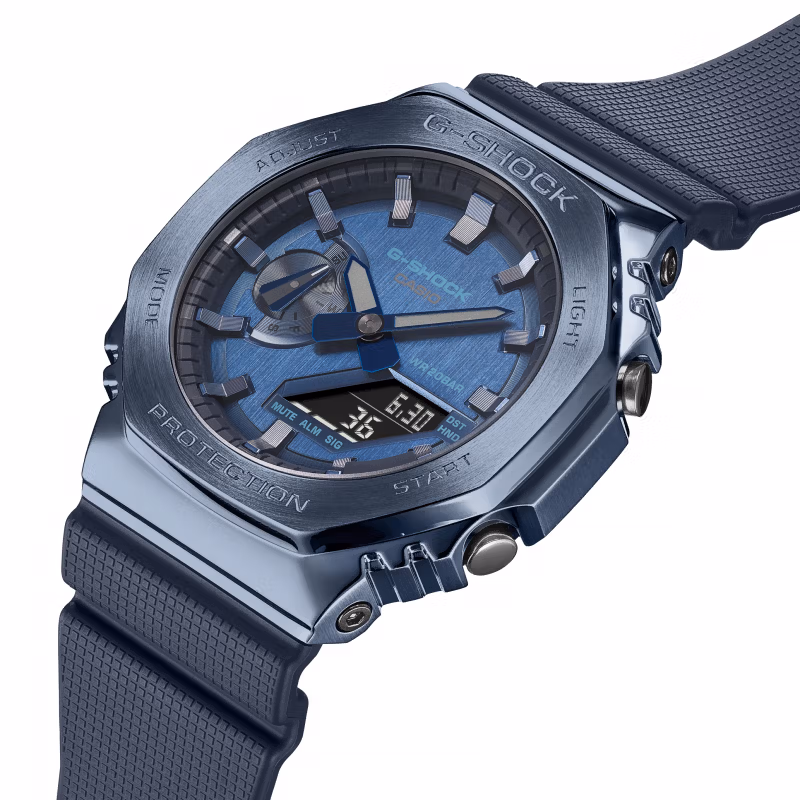 Casio GM-2100N-2A