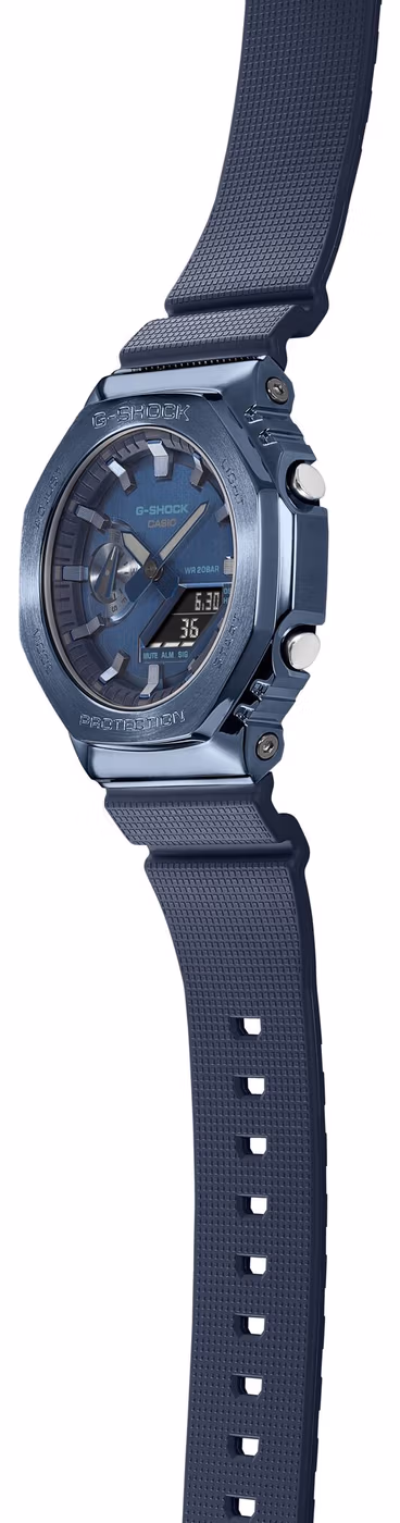 Casio GM-2100N-2A