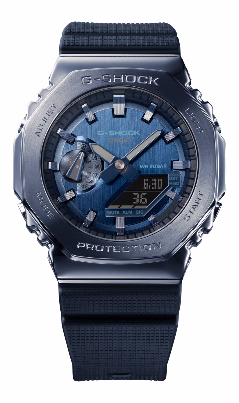 Casio GM-2100N-2A