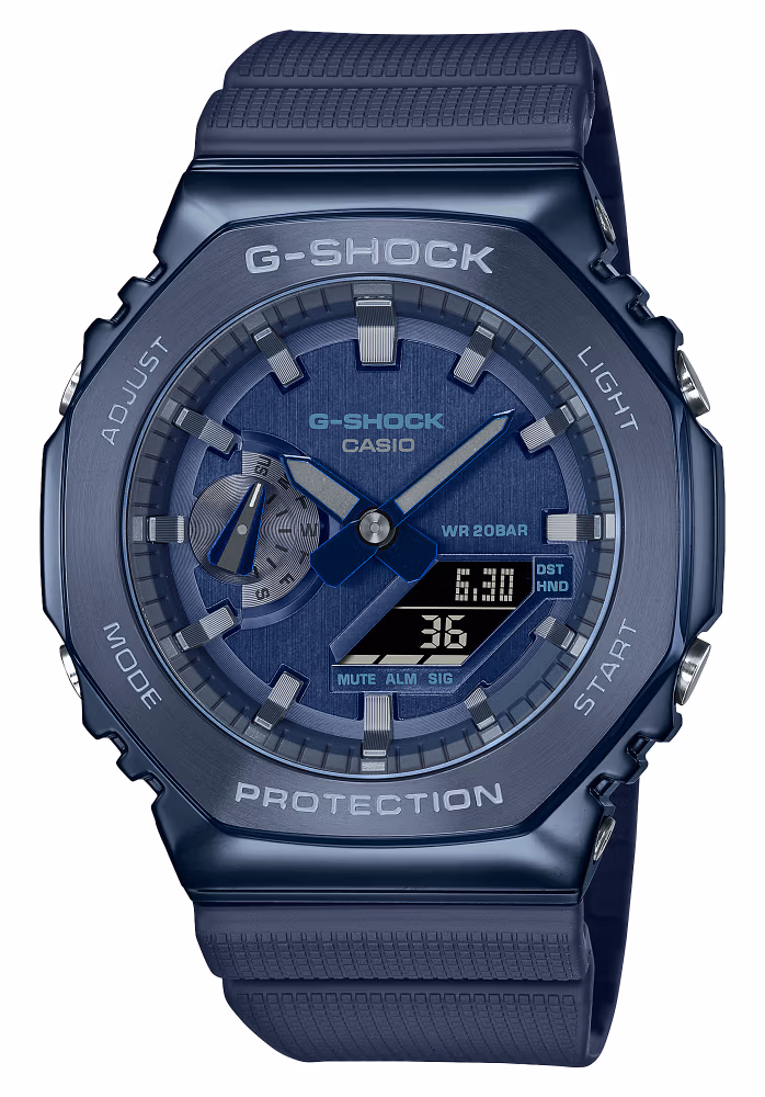 Casio GM-2100N-2A