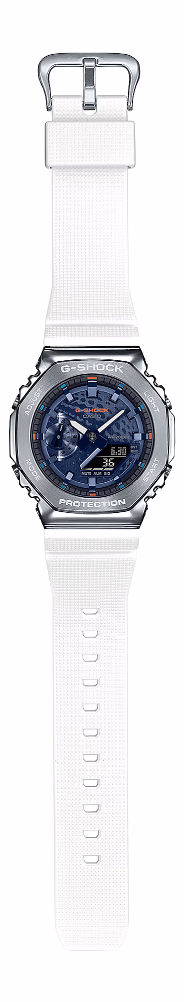 Casio GM-2100RI21-7A