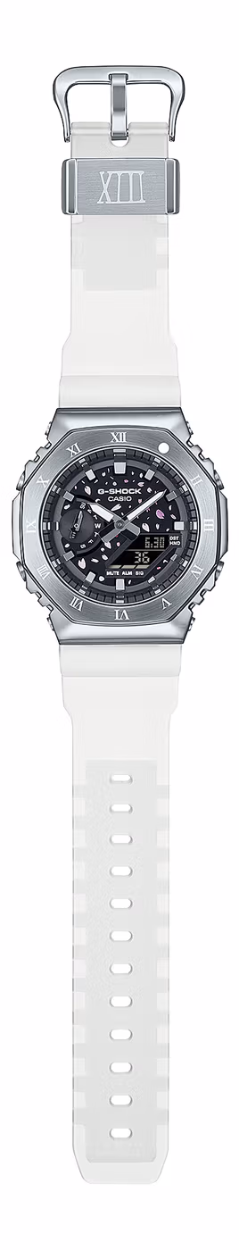 Casio GM-2100TTTR-8A