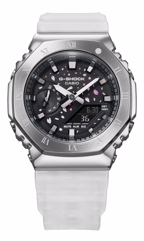 Casio GM-2100TTTR-8A