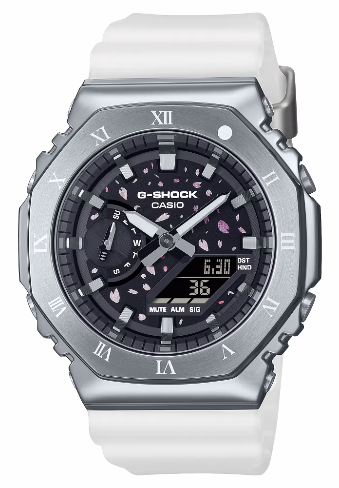 Casio GM-2100TTTR-8A