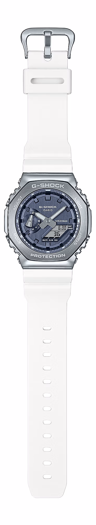 Casio GM-2100WS-7A