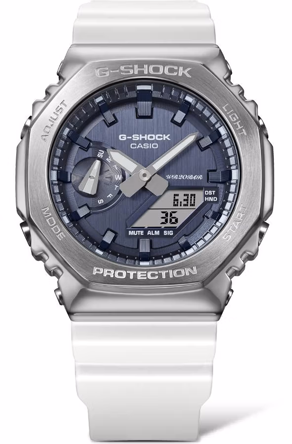 Casio GM-2100WS-7A