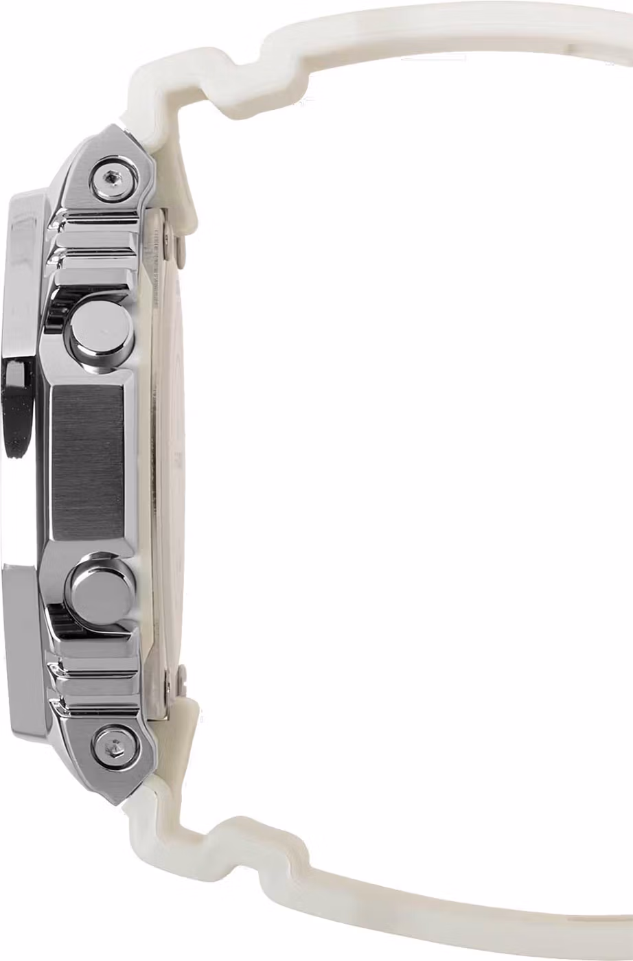 Casio GM-2100WS-7A