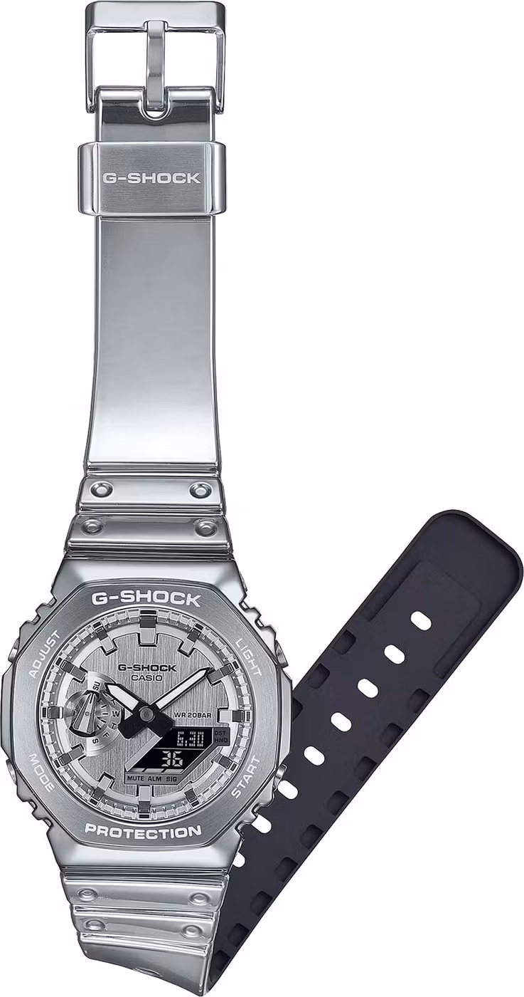 Casio GM-2100YM-8A