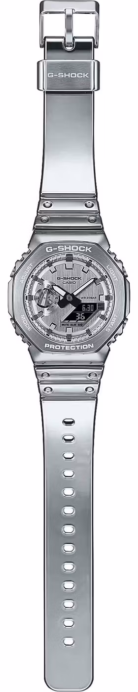 Casio GM-2100YM-8A