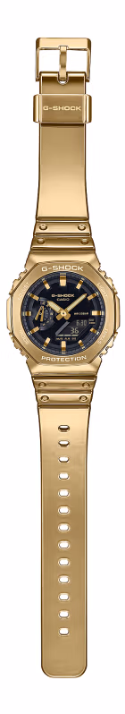 Casio GM-2100YMG-9A