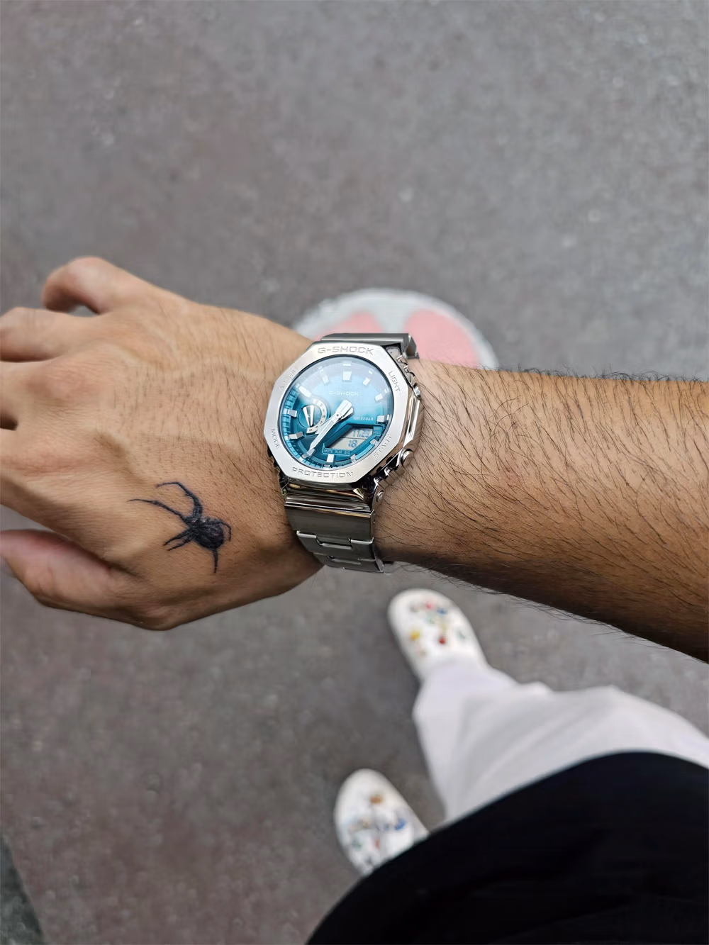 Casio GM-2110D-3A1