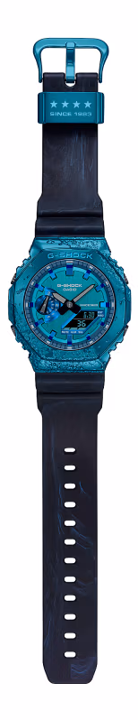 Casio GM-2140GEM-2A