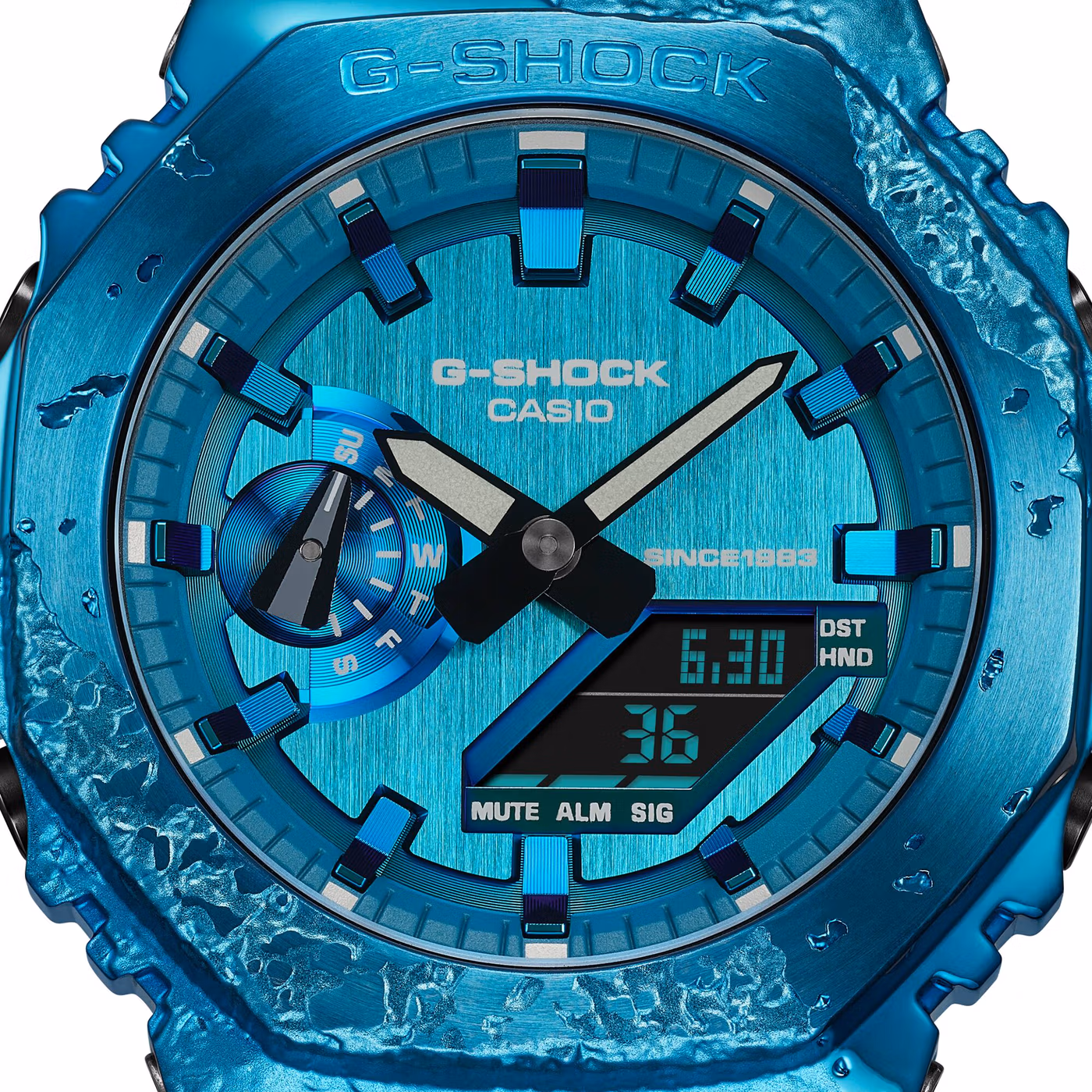 Casio GM-2140GEM-2A